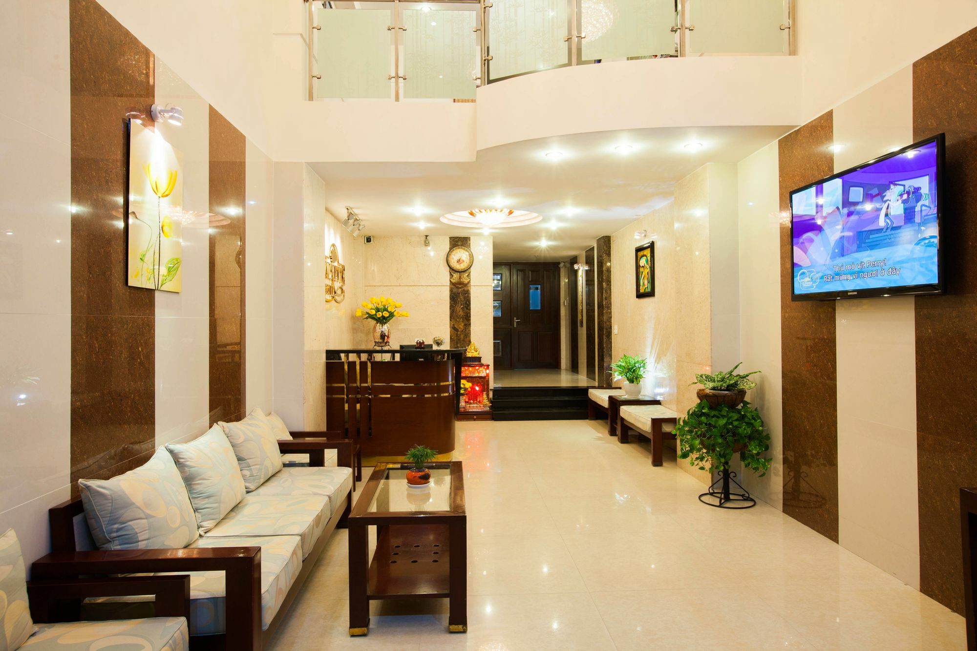 Calmette Hotel 151 - Ben Thanh Ciudad Ho Chi Minh  Exterior foto
